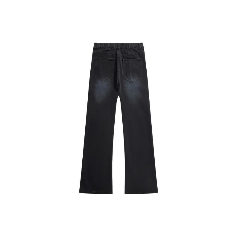Crayon Shinchan Jeans Unisex-1