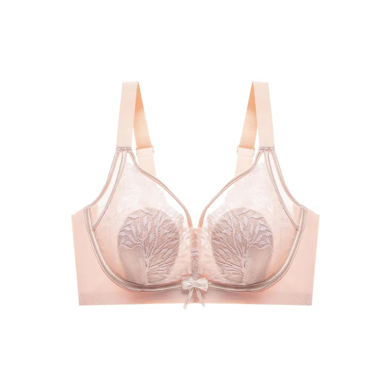 Aidai Women's Bras-0