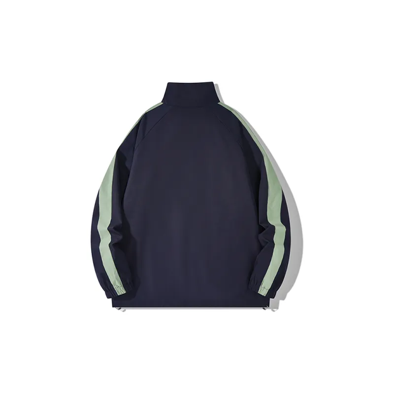 BOTH PLAY Jackets Unisex-7