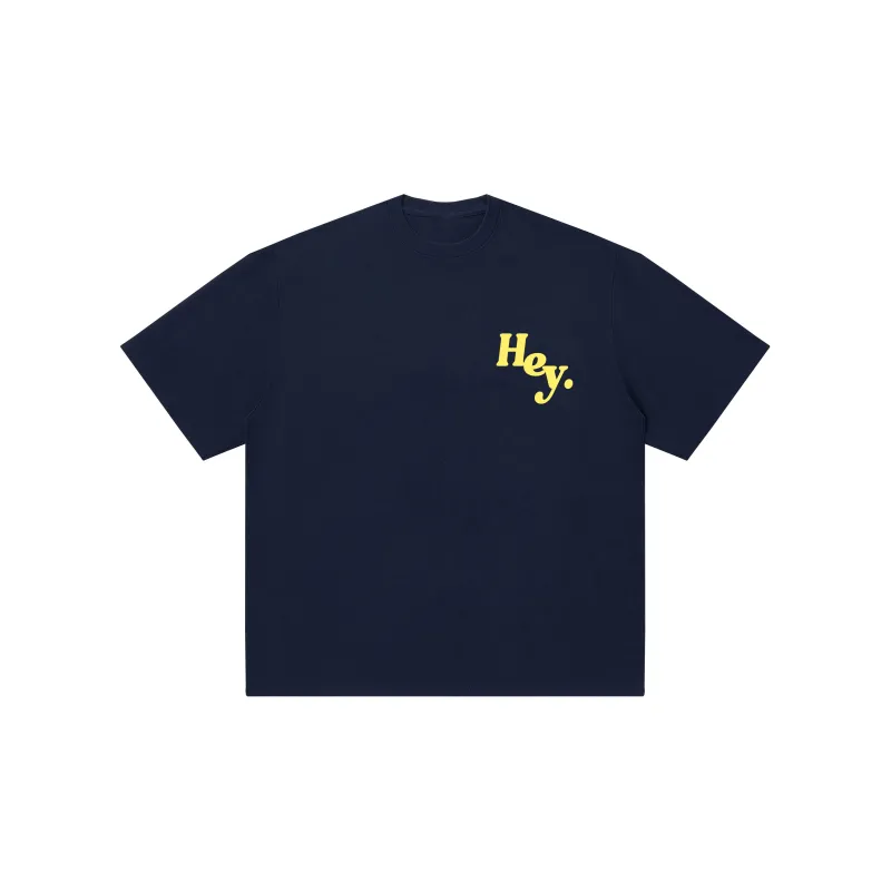 HEYMARKET T-Shirts Unisex-1