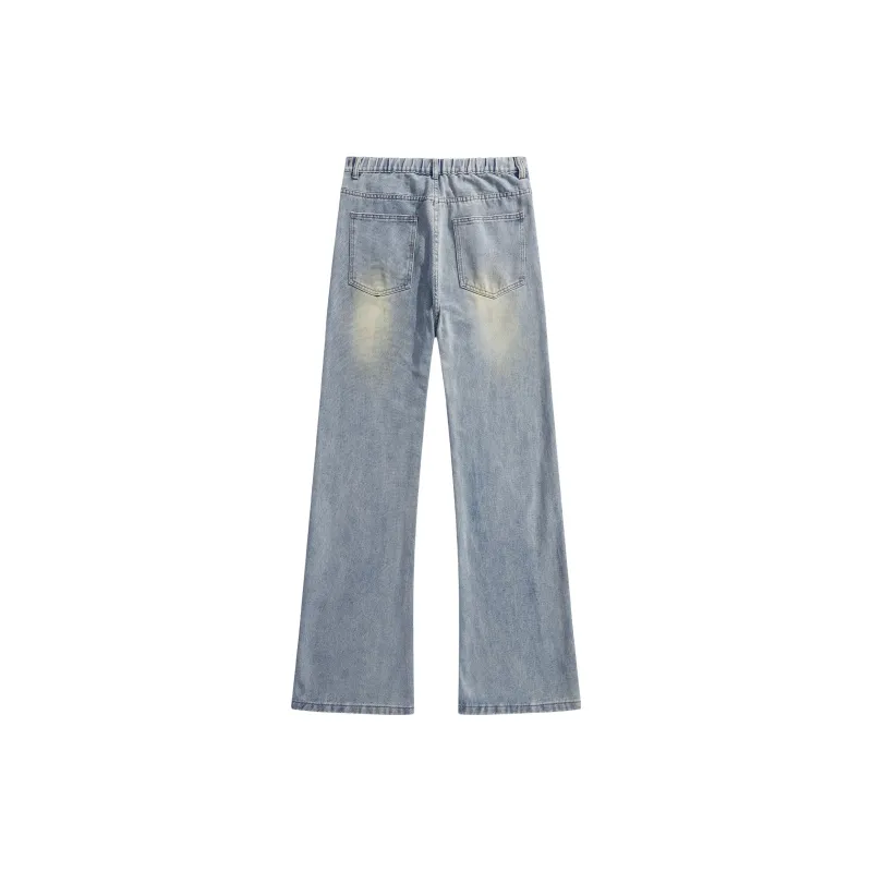 Crayon Shinchan Jeans Unisex-5