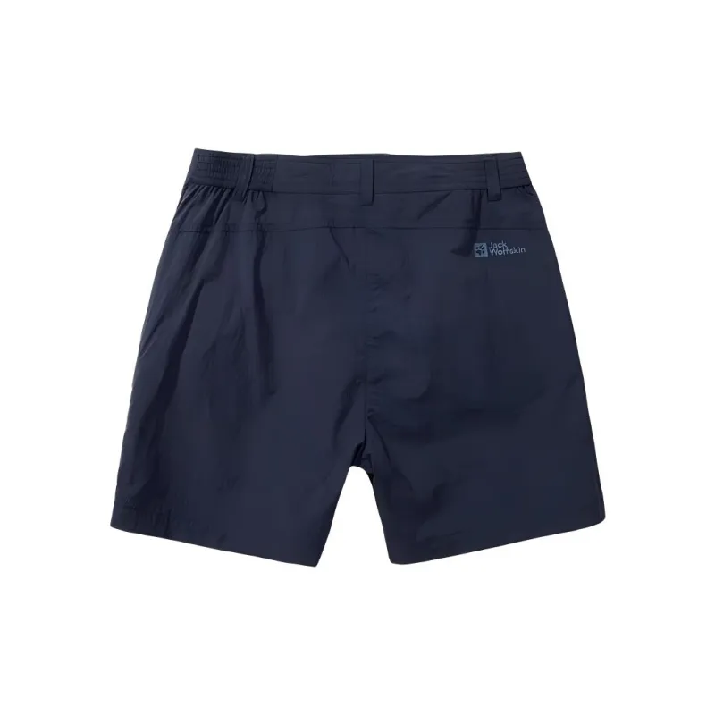 Jack Wolfskin Casual Shorts Women's-1
