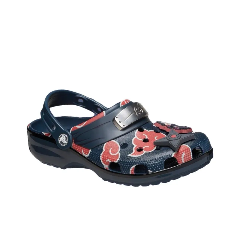 Naruto Shippuden X Classic Clog 'Itachi'-4