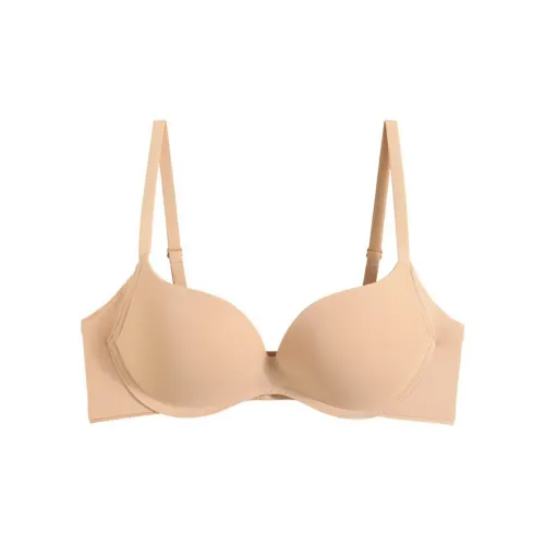 Flowers In Water Bra Women's Skin