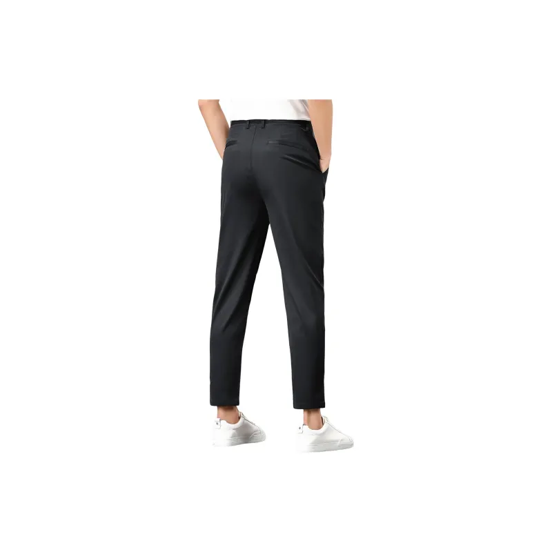 FORTEI Suit Trousers Men-3