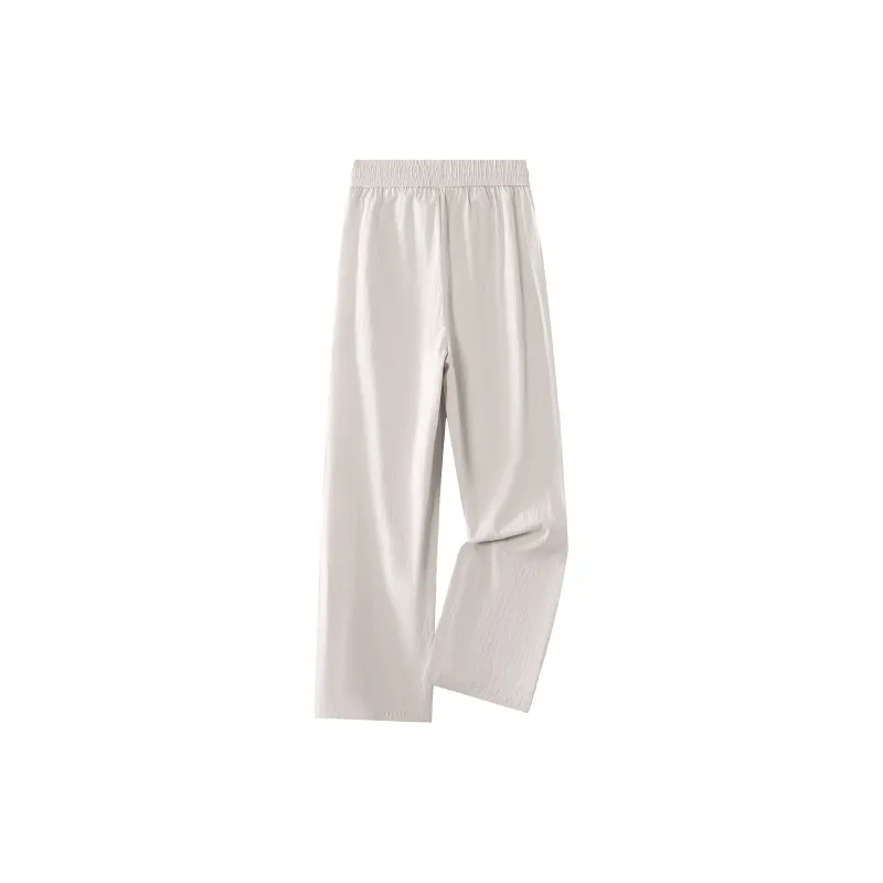 Ang2 Stu Casual Pants Unisex-10