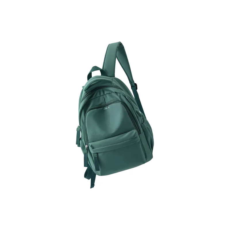Werocker Fabric Backpacks Regular Unisex-78