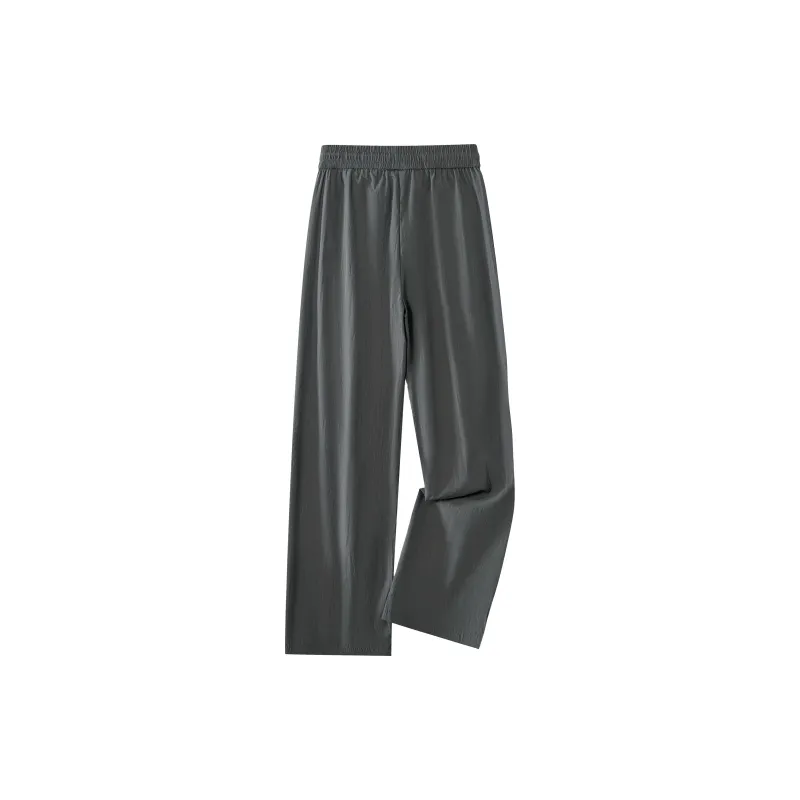 Ang2 Stu Casual Pants Unisex-26