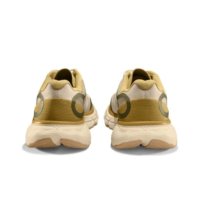 FAJO Cushioning, Breathable, Lightweight, Anti Rollover Low Top Training Running Shoes Unisex Bamboo Sea Green-5
