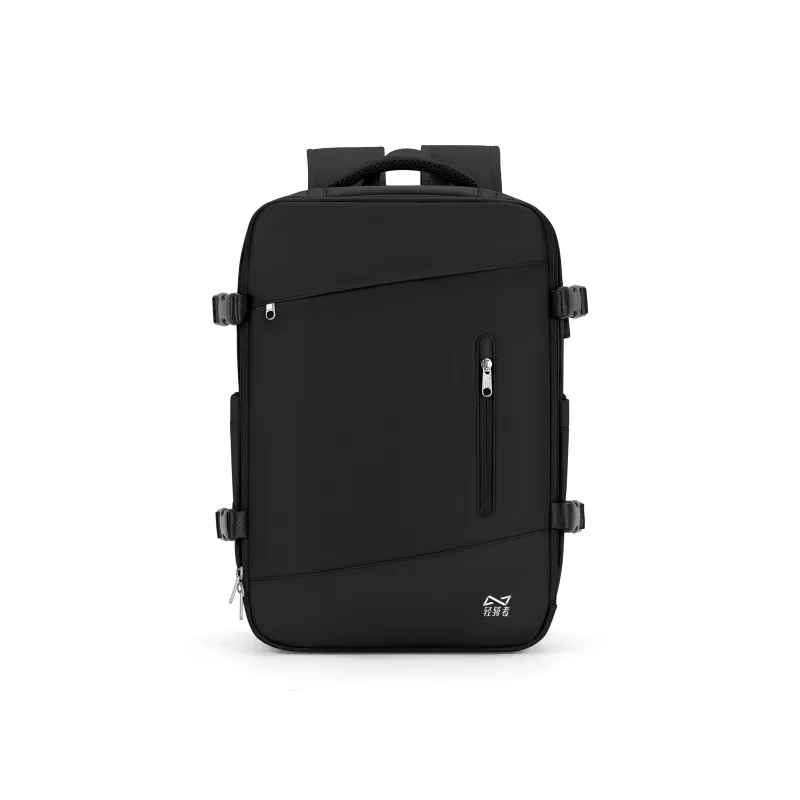 QING QI ZHE Fabric Travel Bags Backpack Regular Unisex Multicolor-85