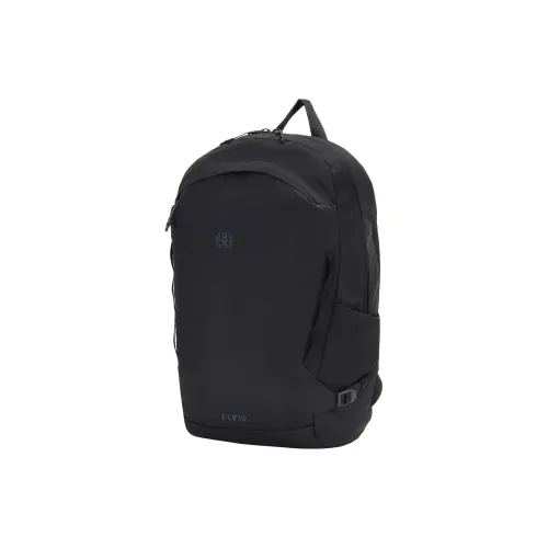 KOLON SPORT Backpacks Black