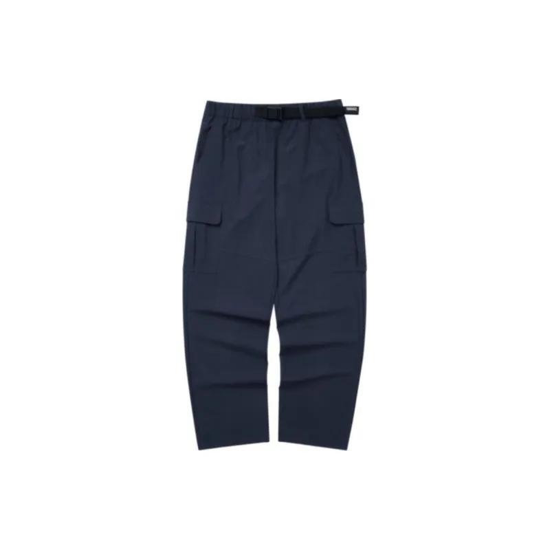 Skechers Casual Pants Men's Eclipse Blue-0