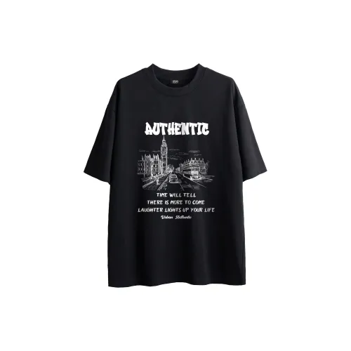 URBAN AUTHENTIC T-Shirts Unisex