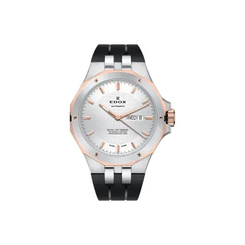 EDOX Men Watch