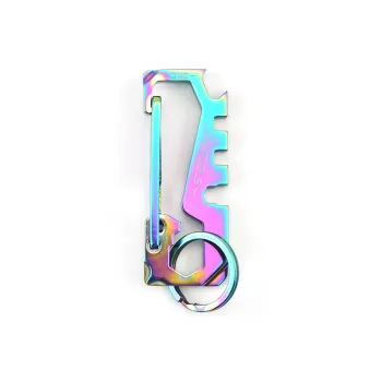 AAJF Keychains Unisex
