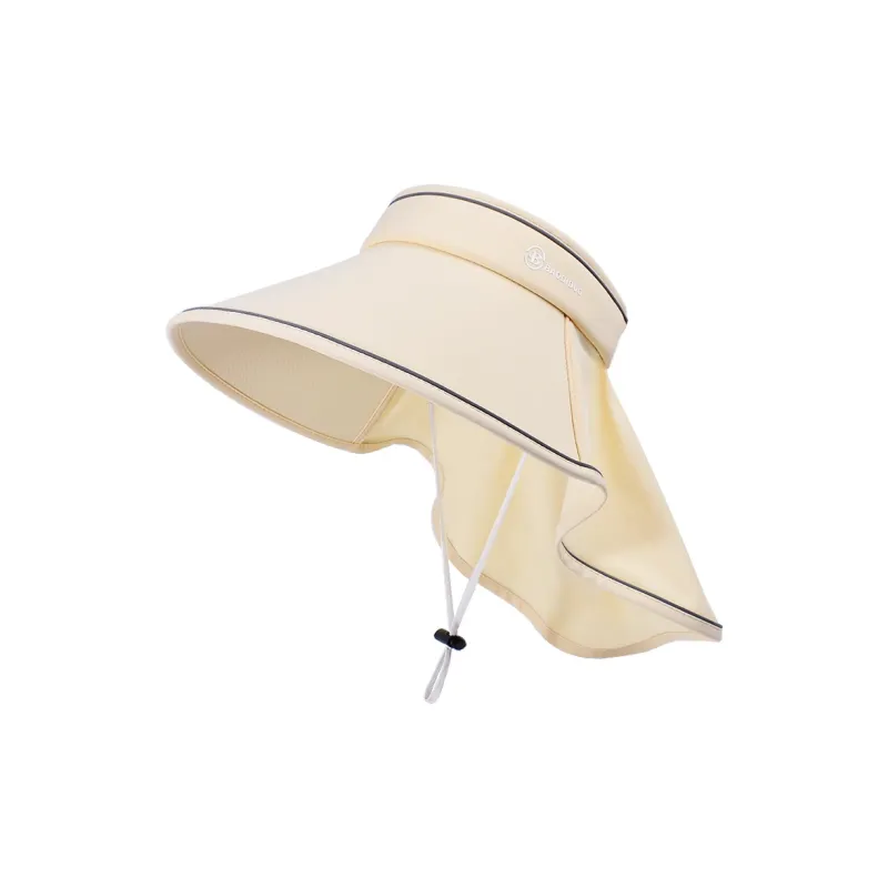 CARDANRO UV Protection Sun Hats & Caps Sun Protection Hats Women's-3