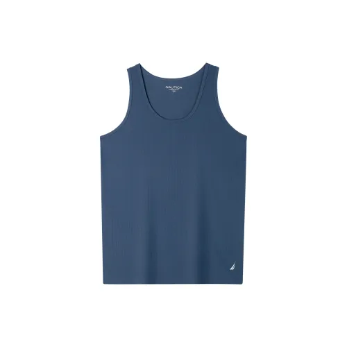 NAUTICA UNDERWEAR Men Tank Tops