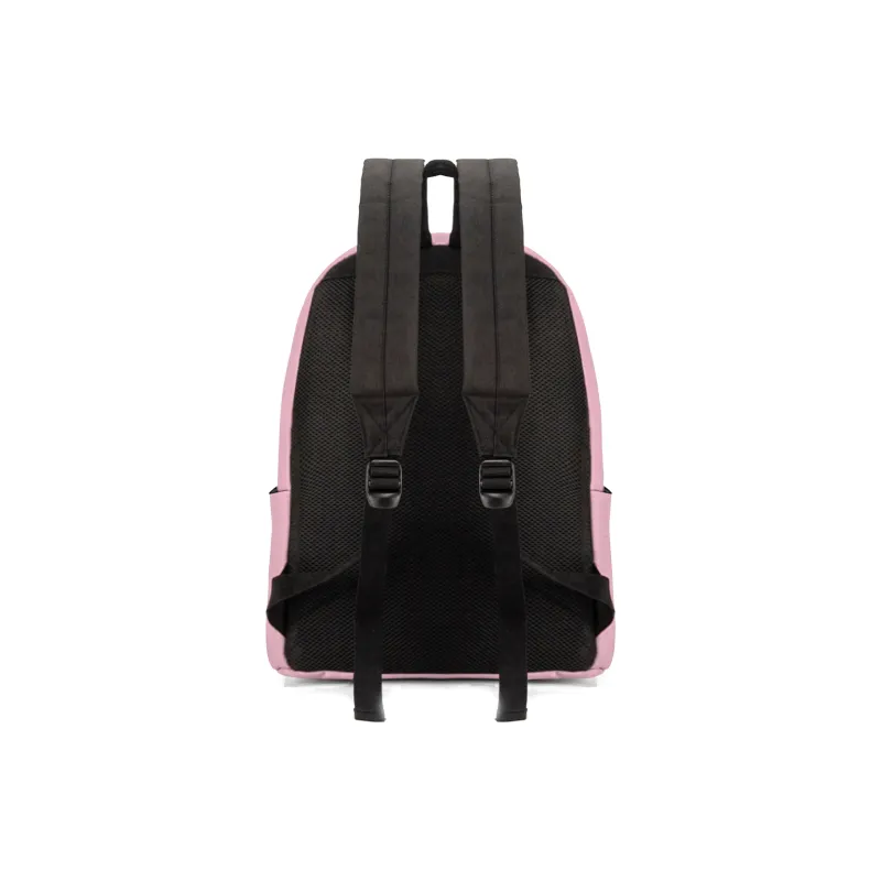 ONRF SOUNDBYTE Collaboration Polyester Backpack Regular Unisex Pink-3