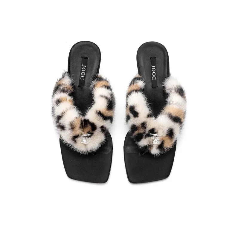 JOOC Flip Flops Women's-4