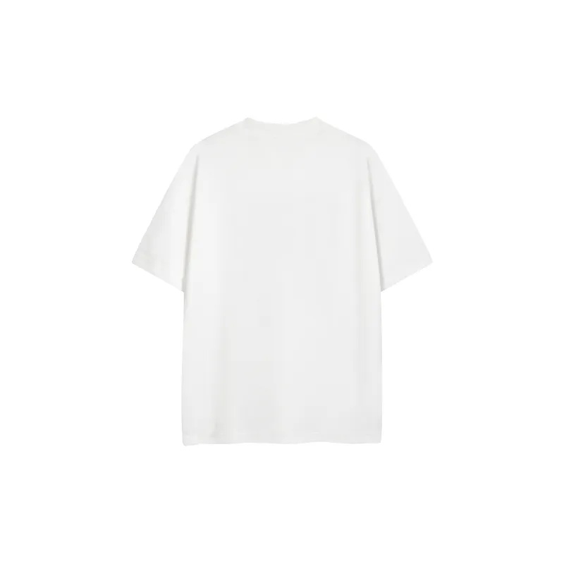 Silentex T-Shirts Unisex-3