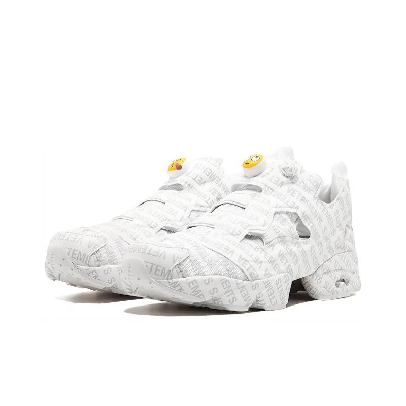 Reebok Vetements X InstaPump Fury 'Emoji'-2