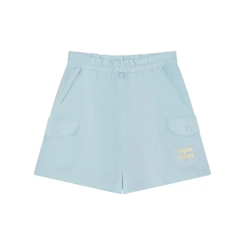 Teenie Weenie Casual Shorts Women's Mint