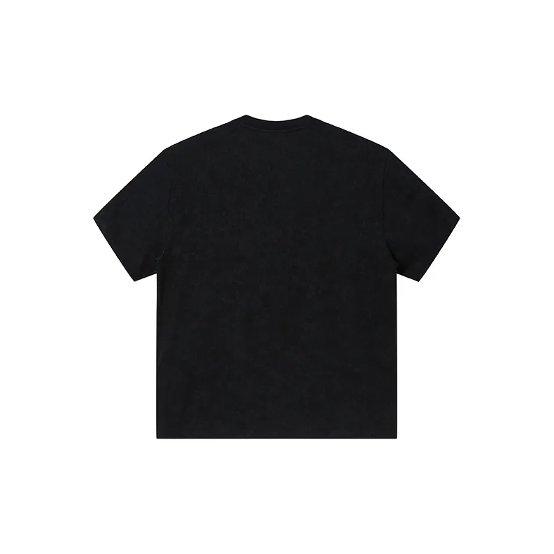 DANGEROUSPEOPLE T Shirt Unisex Black-1