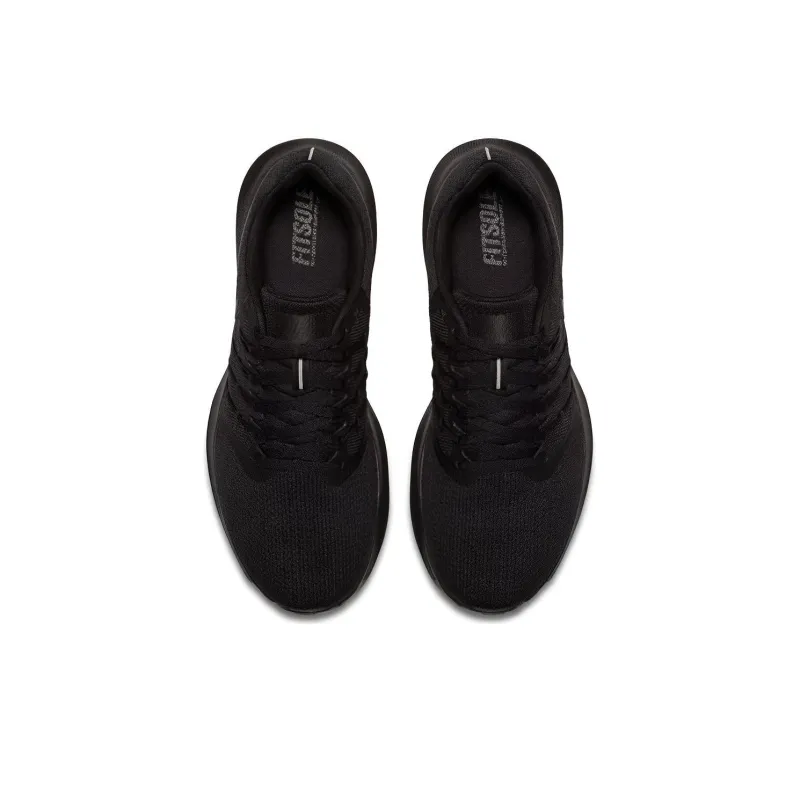 Nike Run Swift Black Women's-3