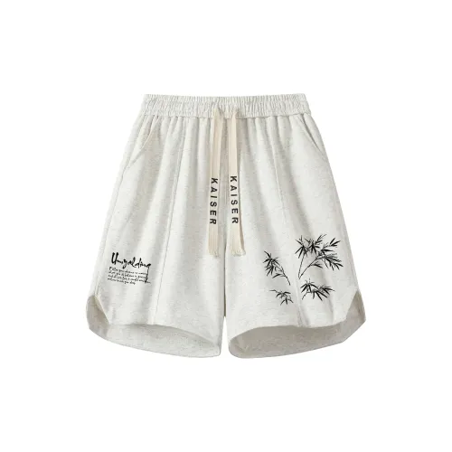 KAISER Casual Shorts Unisex