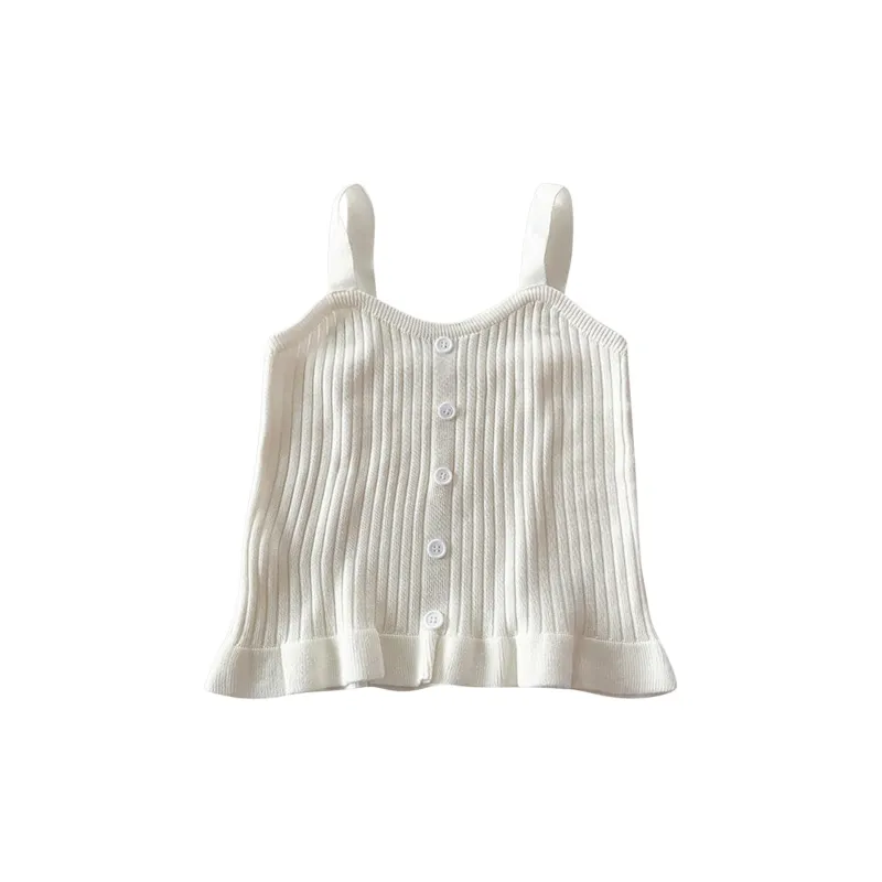 Flowers In Water Tank Top Women's-11