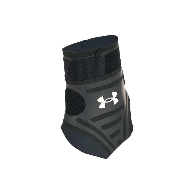 Under Armour Ankle Braces Basketball Running Cycling Unisex Polyamide Polyester-2