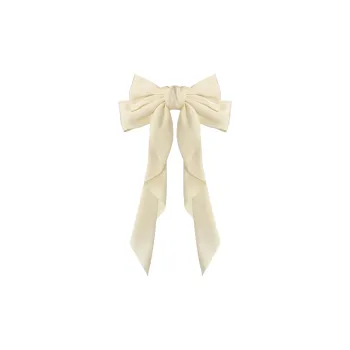 VIVIWELL Fabric Hair Clips Women's
