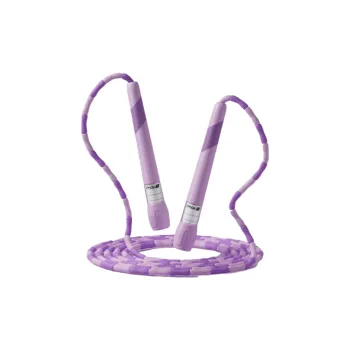 Umay Fitness Training Non Countable Jump Ropes Teenagers Handle Material ABS Plastic, Rope Material PVC Plastic 3m