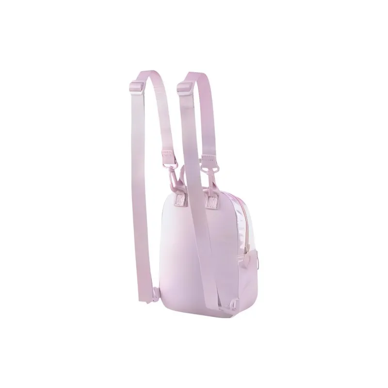 PUMA Fabric Backpack Regular Women's Light Purple-1