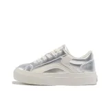 Liquid Silver[Regular Base, Upgraded Insoles]