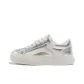 Liquid Silver[Regular Base, Upgraded Insoles]