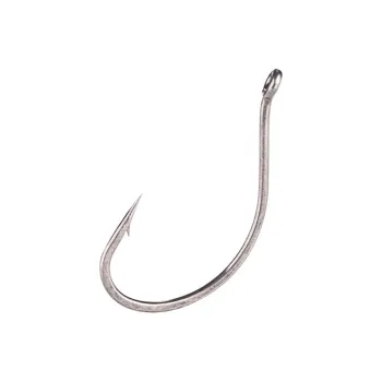 BERKLEY Fish Hook Fishing Barbed Hook