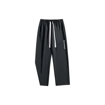RUNNINWHEEL Casual Pants Unisex