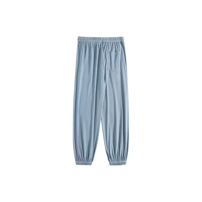 Feiyue Casual Pants Unisex-12