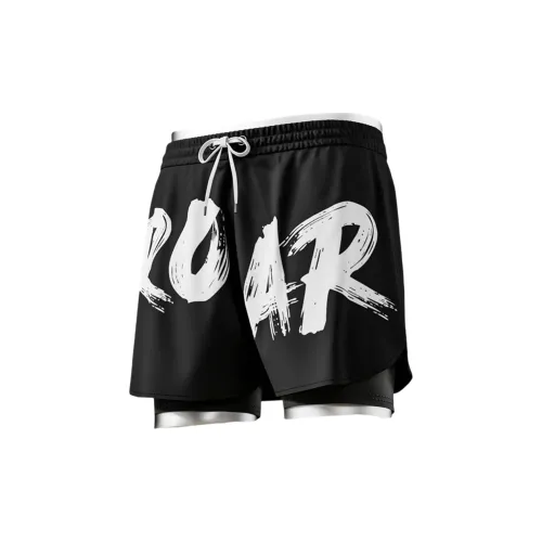 YUKE Swimming Shorts Men