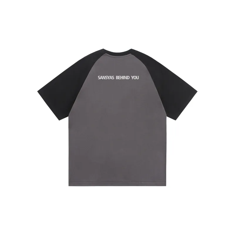 SANSYAS T Shirts Unisex-7