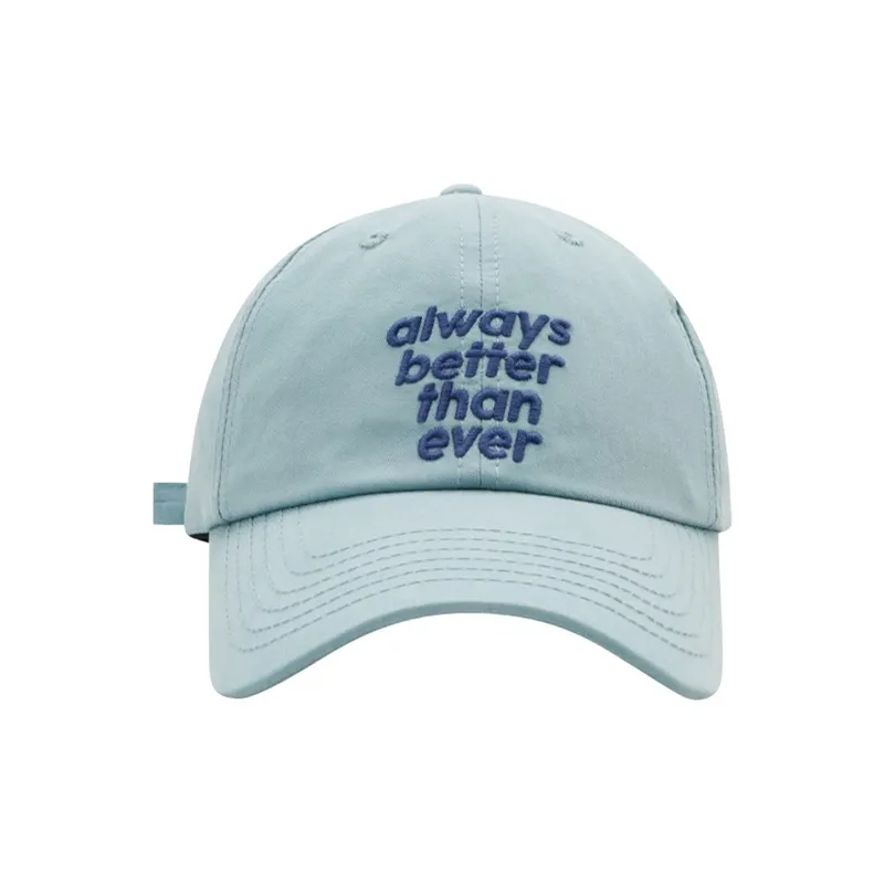 ASTAR HADES Cotton Baseball Caps Unisex-3