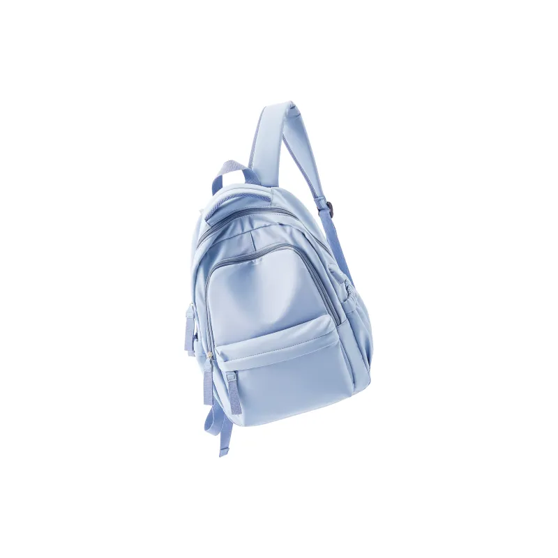 Werocker Fabric Backpacks Regular Unisex-6