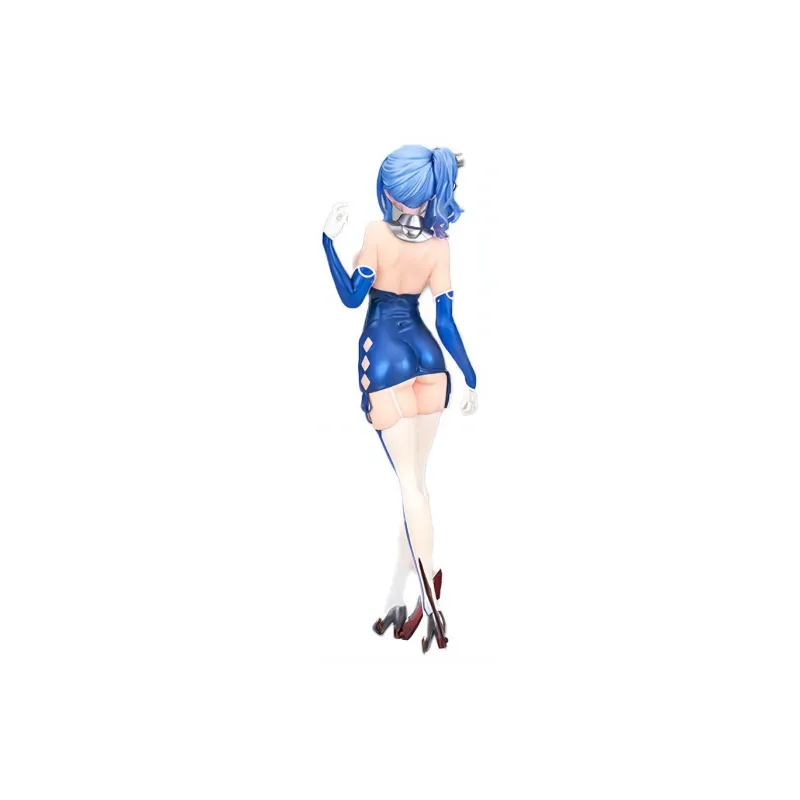 ALTER Eagle Union Azur Lane St. Louis Light/Heavy Armor Scale Figures-2