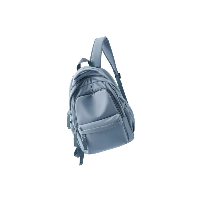 Werocker Fabric Backpacks Regular Unisex-58