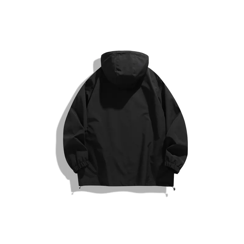 NRTY Jackets Coats Fall And Winter Men's-1