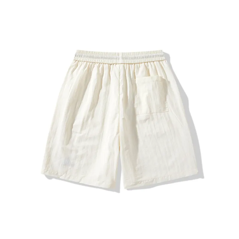 JEANSWEST CLUB Casual Shorts Unisex-5
