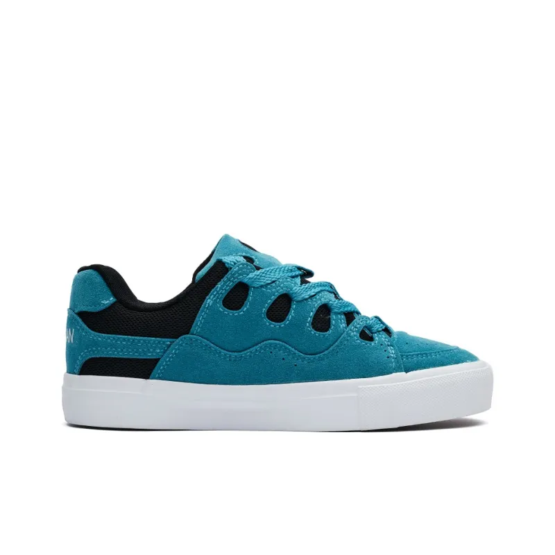 MEXICAN Slip Resistant, Abrasion Resistant, Breathable Low Top Skateboard Shoes Unisex-22