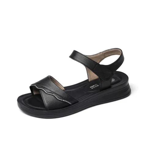 Cigna One-Strap Sandals Women's