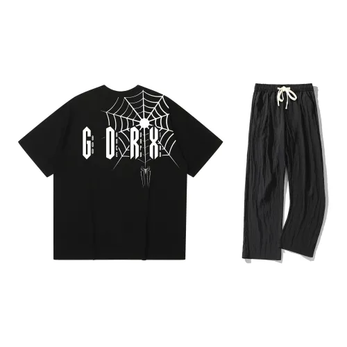 GDRX Couple Sets Unisex